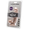 Get Real TOYJOY Gode vibrant Get Real 13 x 4 cm